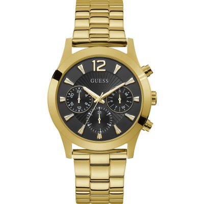 Guess W1295L2 Skylar horloge