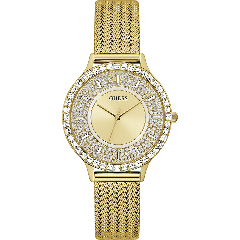 Guess Watches GW0402L2 Soiree Horloge