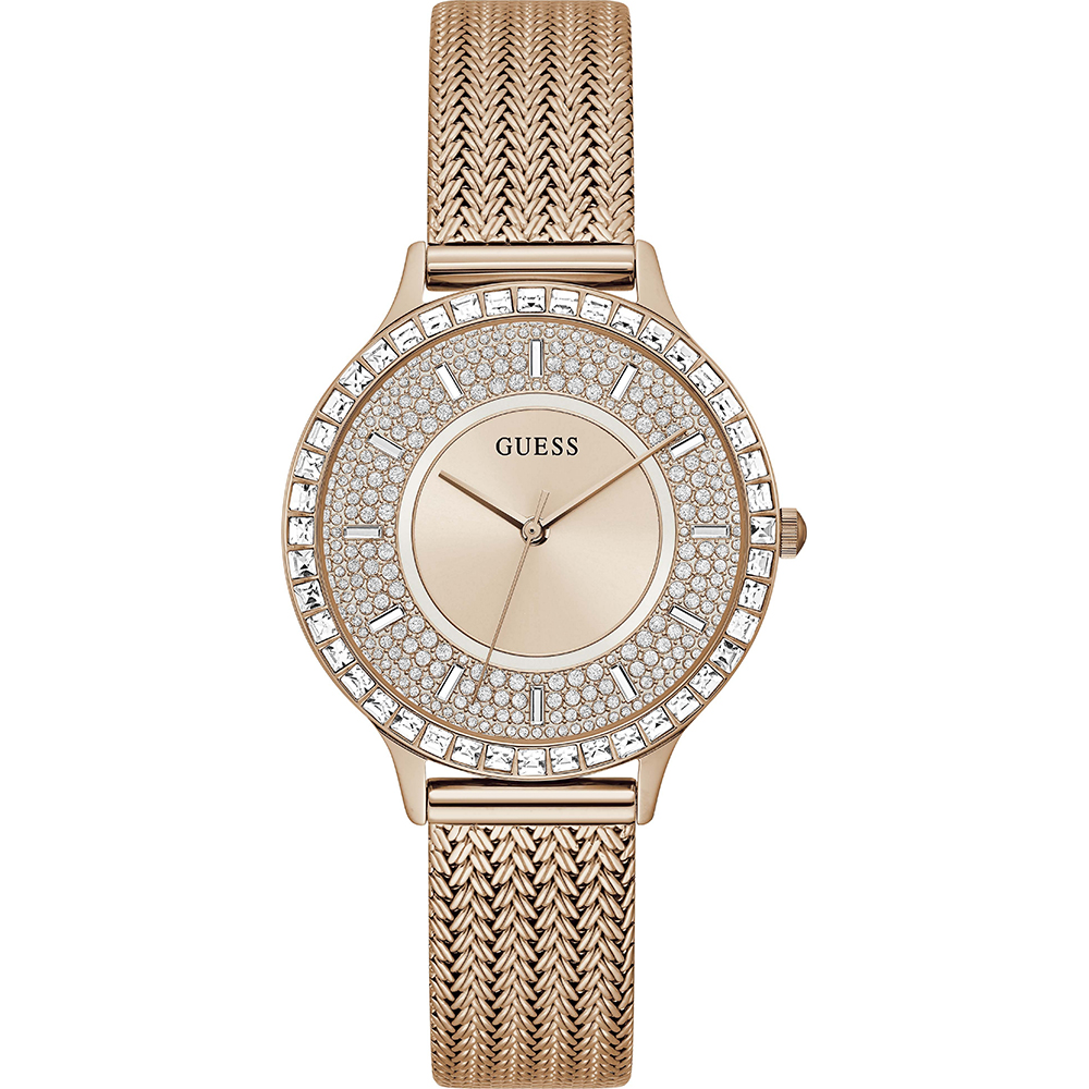 Guess Watches GW0402L3 Soiree Horloge