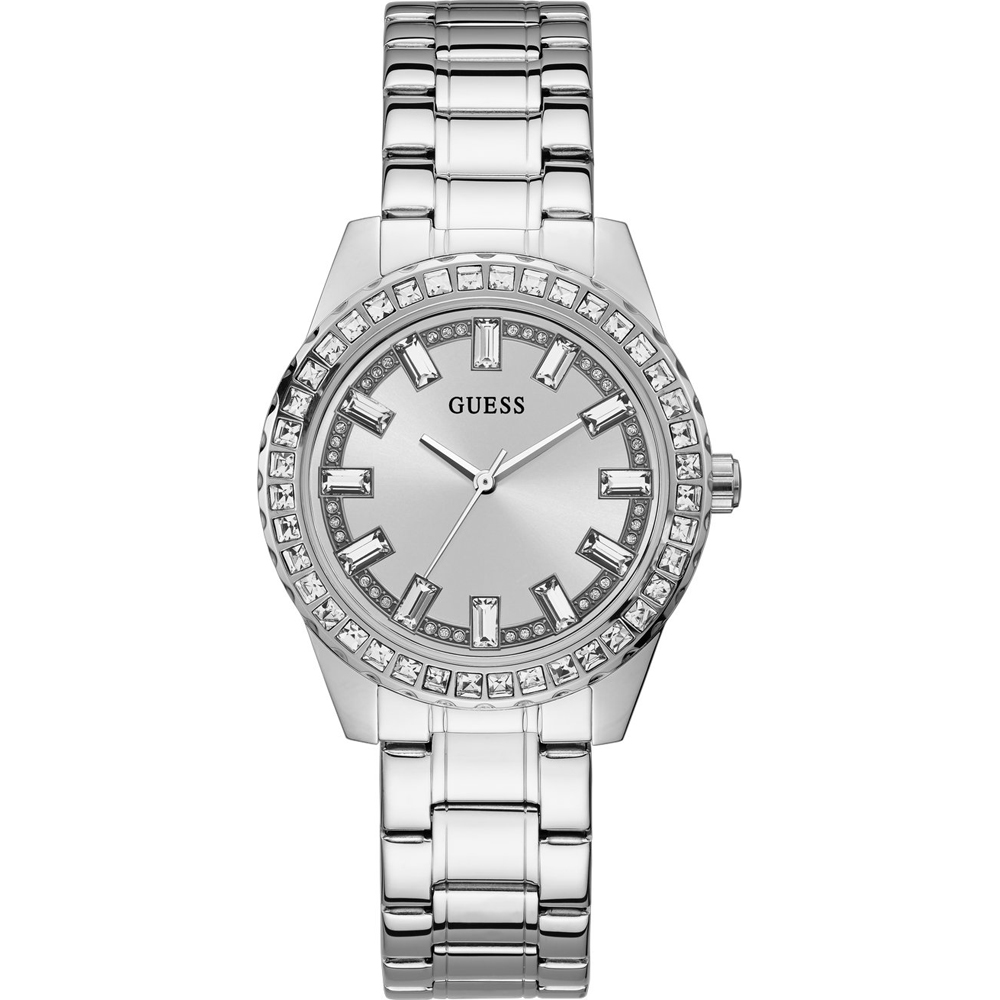 Guess GW0111L1 Sparkler horloge