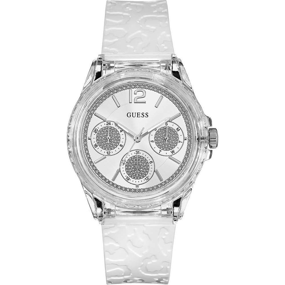 Guess W0947L2 Starlight Horloge