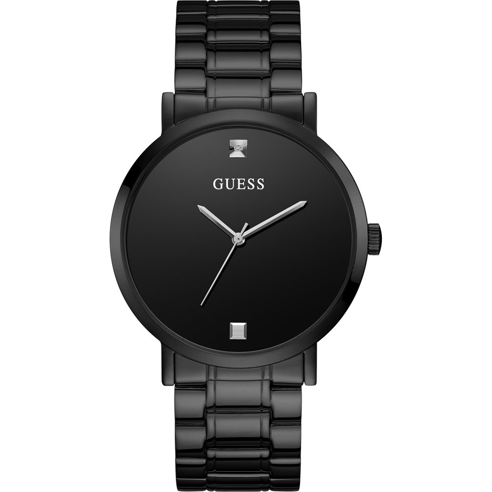 Guess Watches W1315G3 Supernova Horloge