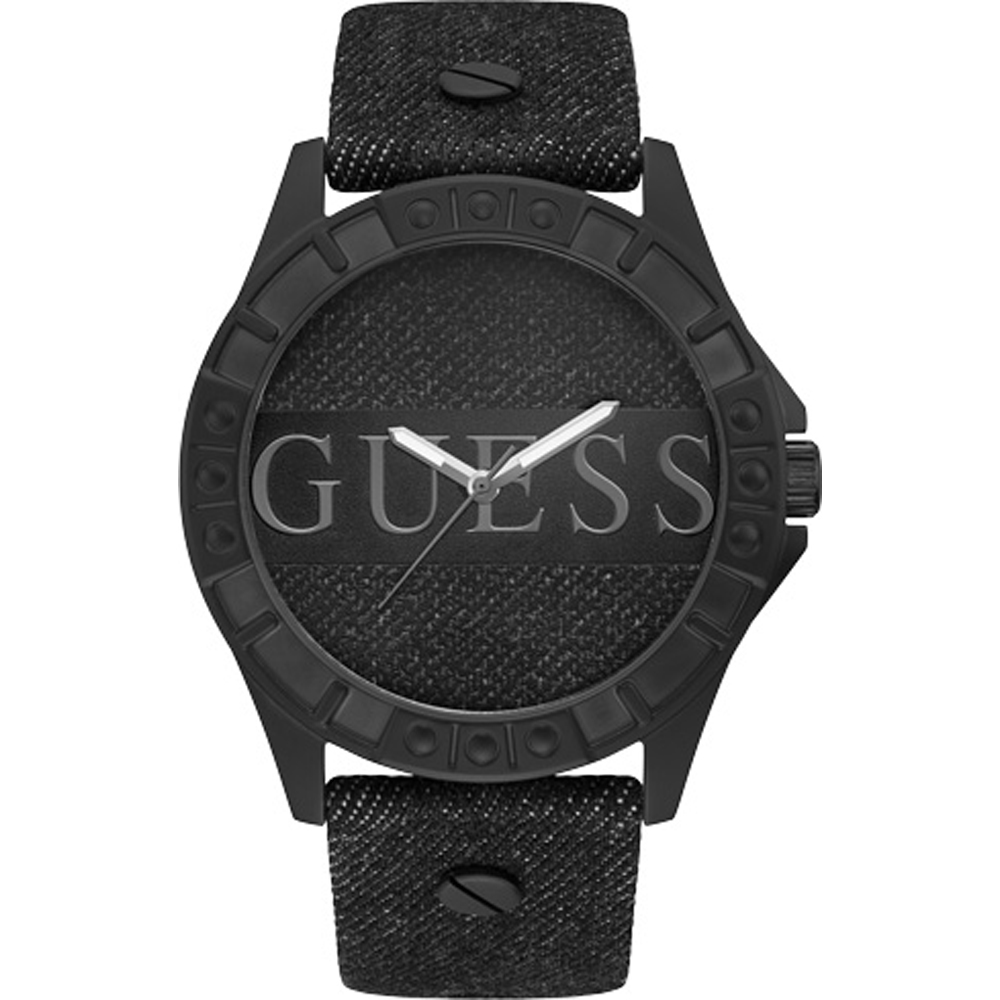 Guess W1241G1 Trooper Horloge