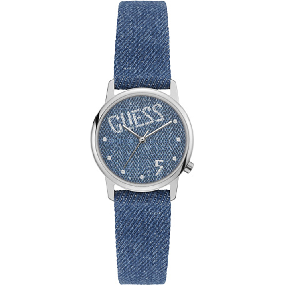 Guess Watches V1017M1 Valley Horloge