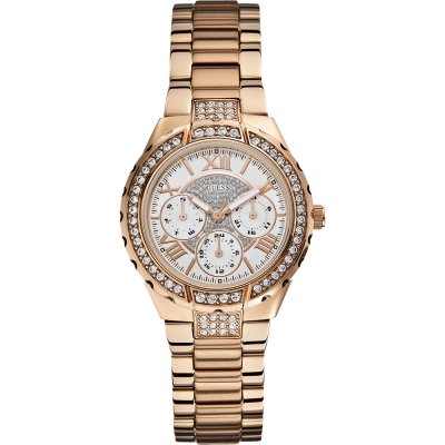 Guess W0111L3 Viva Horloge