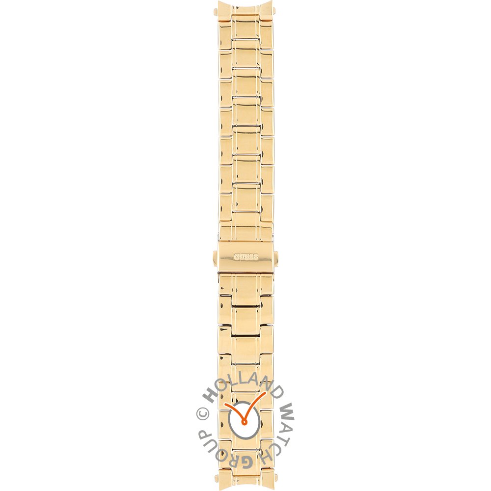 Guess BW0448L6 W0448L6 Mini Sunrise Horlogeband