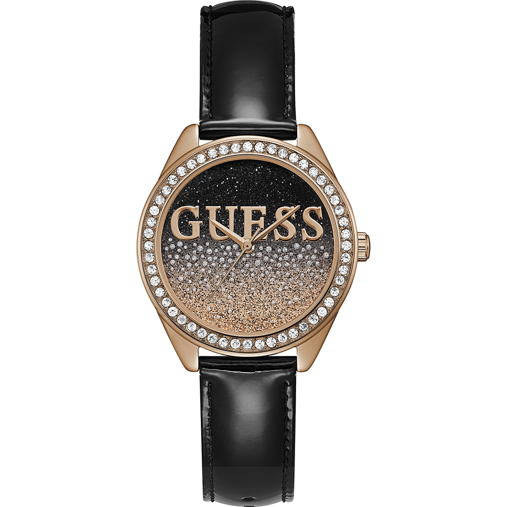 Guess W0823L14 Glitter Girl Horloge