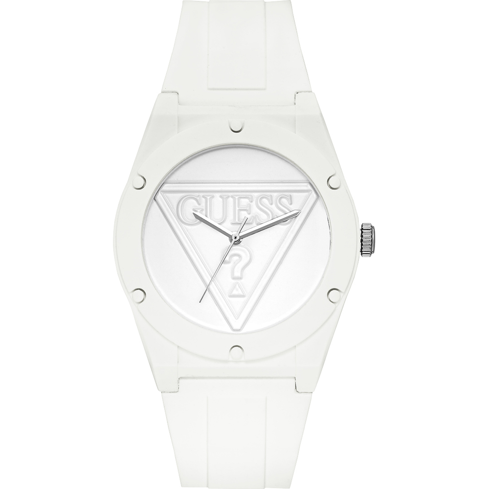 Guess W0979L1 Retro Pop Horloge