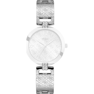 Guess BW1228L1 W1228L1 G Luxe Horlogeband