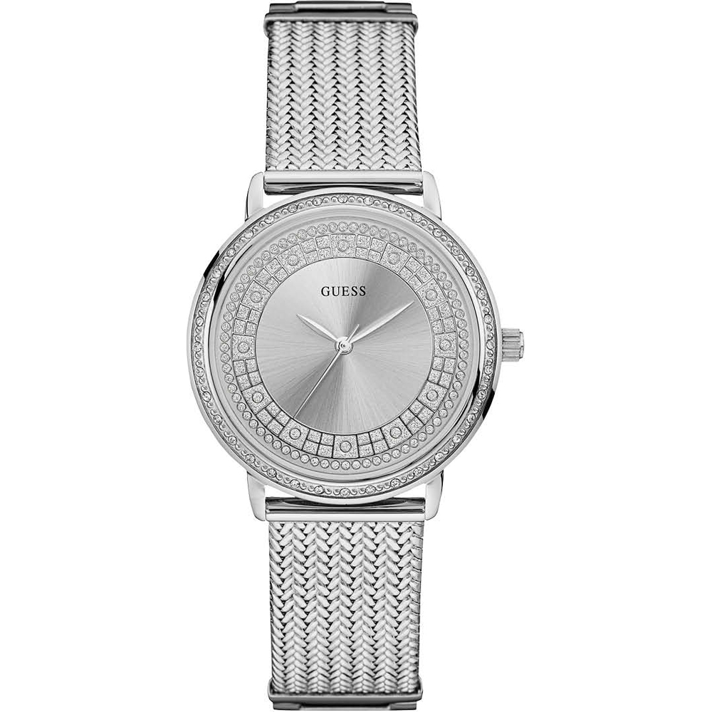 Guess W0836L2 Willow Horloge