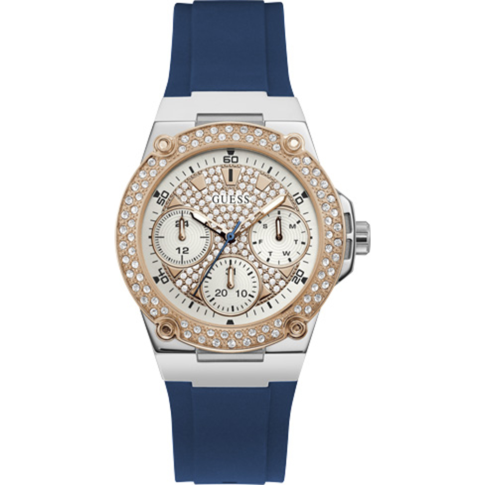 Guess W1291L2 Zena Horloge