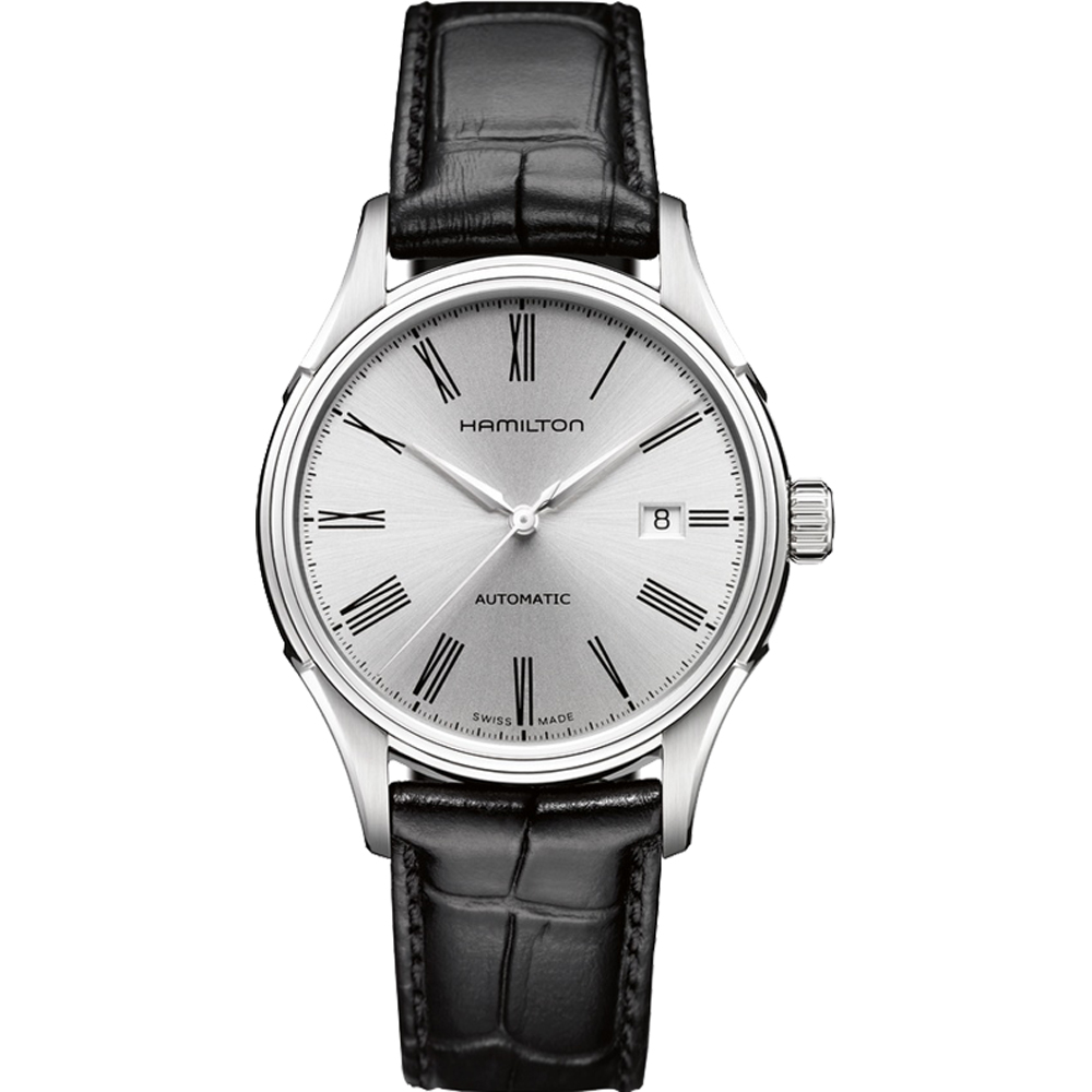 Hamilton American Classics H39515754 Valiant Horloge