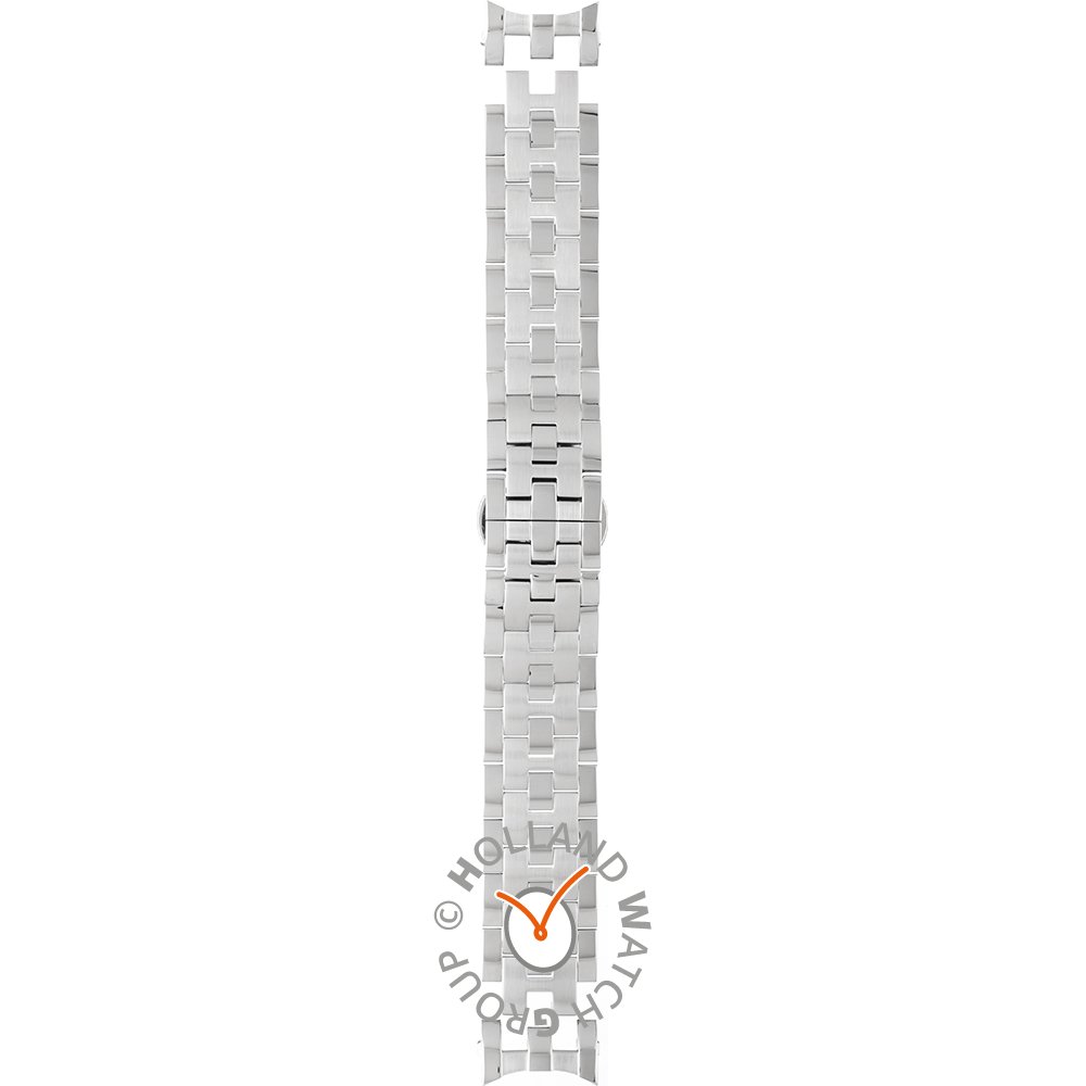 Hamilton Straps H695.346.100 Aquariva Horlogeband