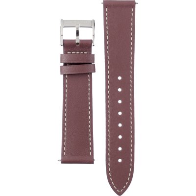 Hamilton Straps H690.114.113 Ardmore Horlogeband
