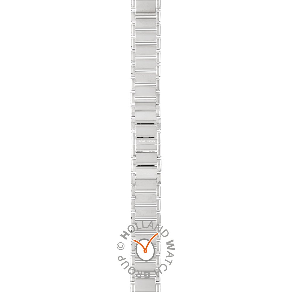Hamilton Straps H695.114.103 Ardmore Horlogeband