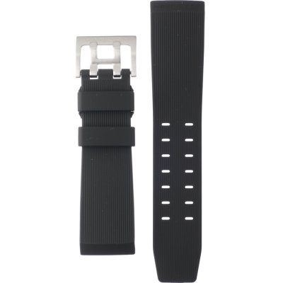 Hamilton Straps H691.785.106 Belowzero Horlogeband