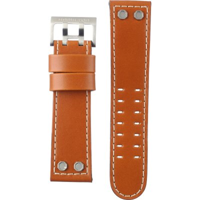 Hamilton Straps H690.786.101 Belowzero Horlogeband