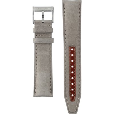 Hamilton Straps H690.433.102 Broadway Horlogeband