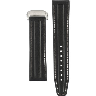 Hamilton Straps H690.435.100 Broadway Horlogeband
