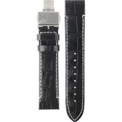 Hamilton Straps H690.335.101 Brooke Horlogeband