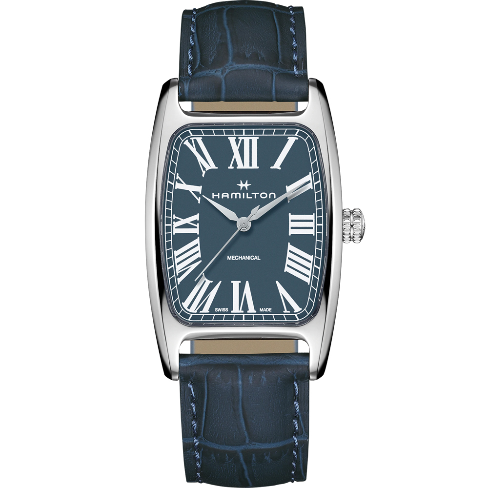 Hamilton American Classics H13519641 Boulton Horloge