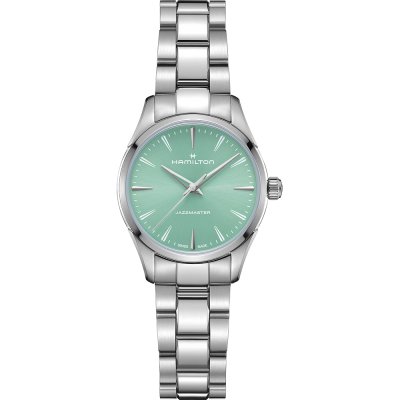 Hamilton Jazzmaster H32301161 Horloge