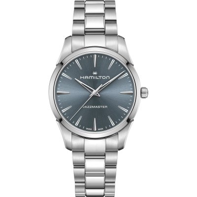 Hamilton Jazzmaster H32461141 Horloge