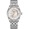 Hamilton Open Heart H32705151 Jazzmaster Open Heart Horloge