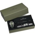 Hamilton Intra-Matic H38429861 Intra-Matic Chronograph H Set Horloge