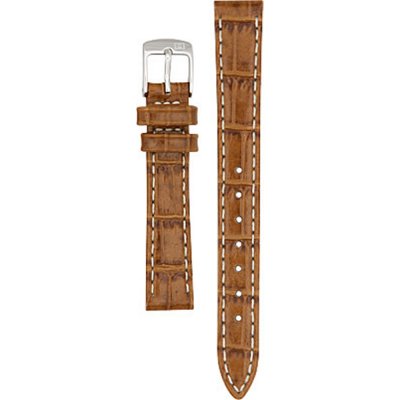 Hamilton Straps H690.112.105 Ardmore Horlogeband