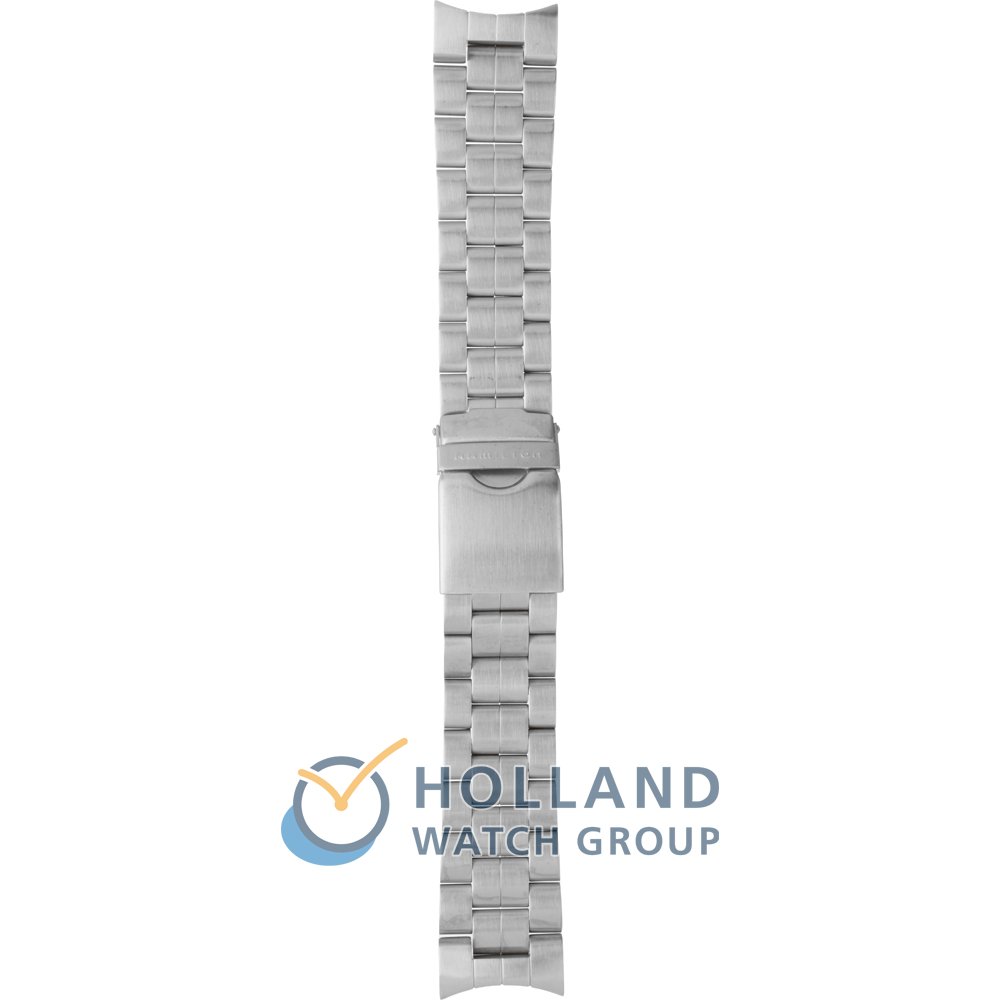 Hamilton Straps H695.715.101 Khaki Field Horlogeband