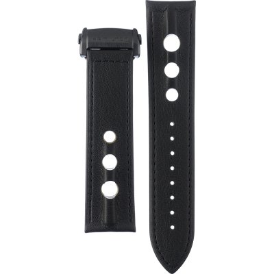 Hamilton Straps H690.000.139 Pan Europ Horlogeband
