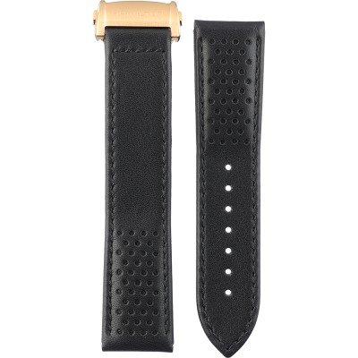 Hamilton Straps H690.000.150 Jazzmaster Horlogeband