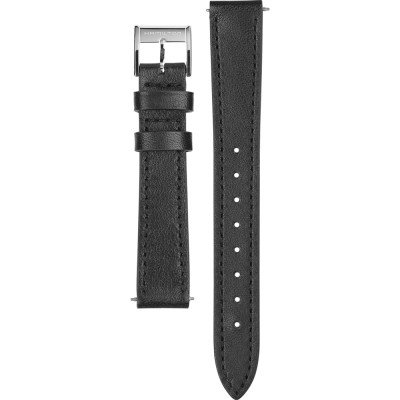 Hamilton Straps H690.000.161 Ardmore Horlogeband