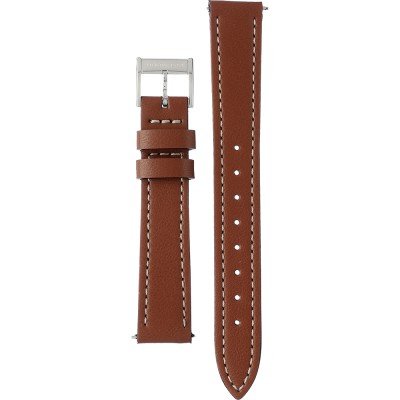 Hamilton Straps H690.000.162 Ardmore Horlogeband
