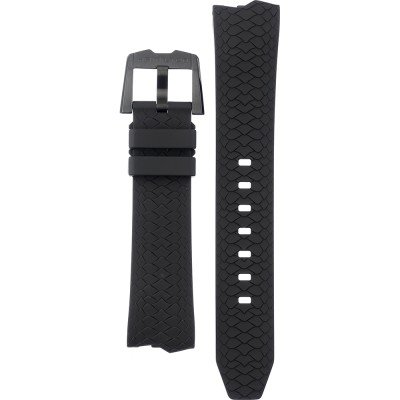 Hamilton Straps H690.000.170 Ventura Elvis 80 Horlogeband