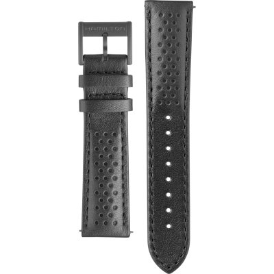 Hamilton H690.000.211 Intra-Matic Chronograph Horlogeband