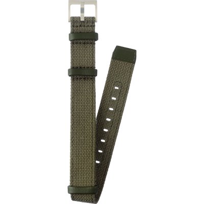 Hamilton Straps H690.000.260 Khaki Field Mechanical - USA 250th Anniversary Horlogeband