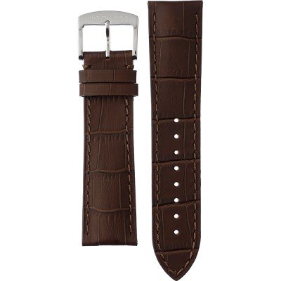Hamilton Straps H690.135.104 Boulton Horlogeband