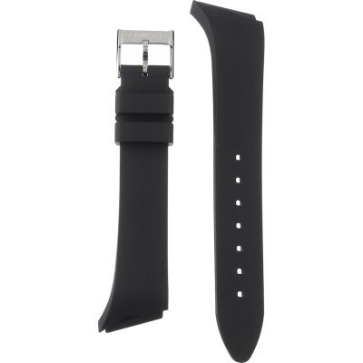 Hamilton Straps H690.242.111 Ventura Horlogeband