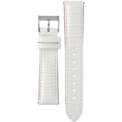 Hamilton Straps H690.324.113 Jazzmaster Horlogeband