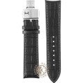 Hamilton Straps H690.327.104 Jazzmaster Horlogeband