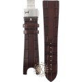 Hamilton Straps H690.356.101 US 66 Horlogeband