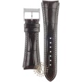 Hamilton Straps H690.365.102 Jazzmaster Horlogeband