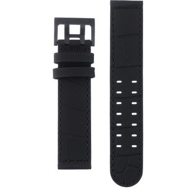 Hamilton Straps H690.766.112 Khaki Aviation Converter Horlogeband