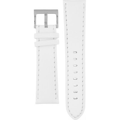 Hamilton Straps H690.775.112 Khaki Navy Horlogeband