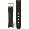 Hamilton Straps H691.375.101 Seaview Horlogeband