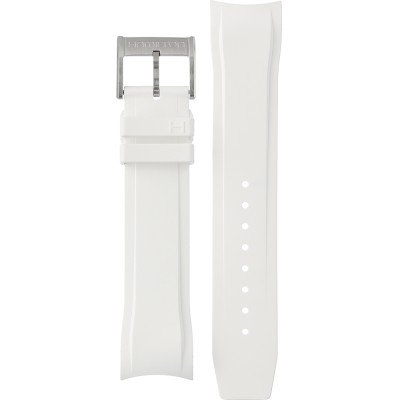 Hamilton Straps H691.375.102 Seaview Horlogeband