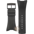 Hamilton Straps H691.525.101 Pulsomatic Horlogeband