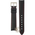 Hamilton Straps H691.645.104 Khaki King Horlogeband